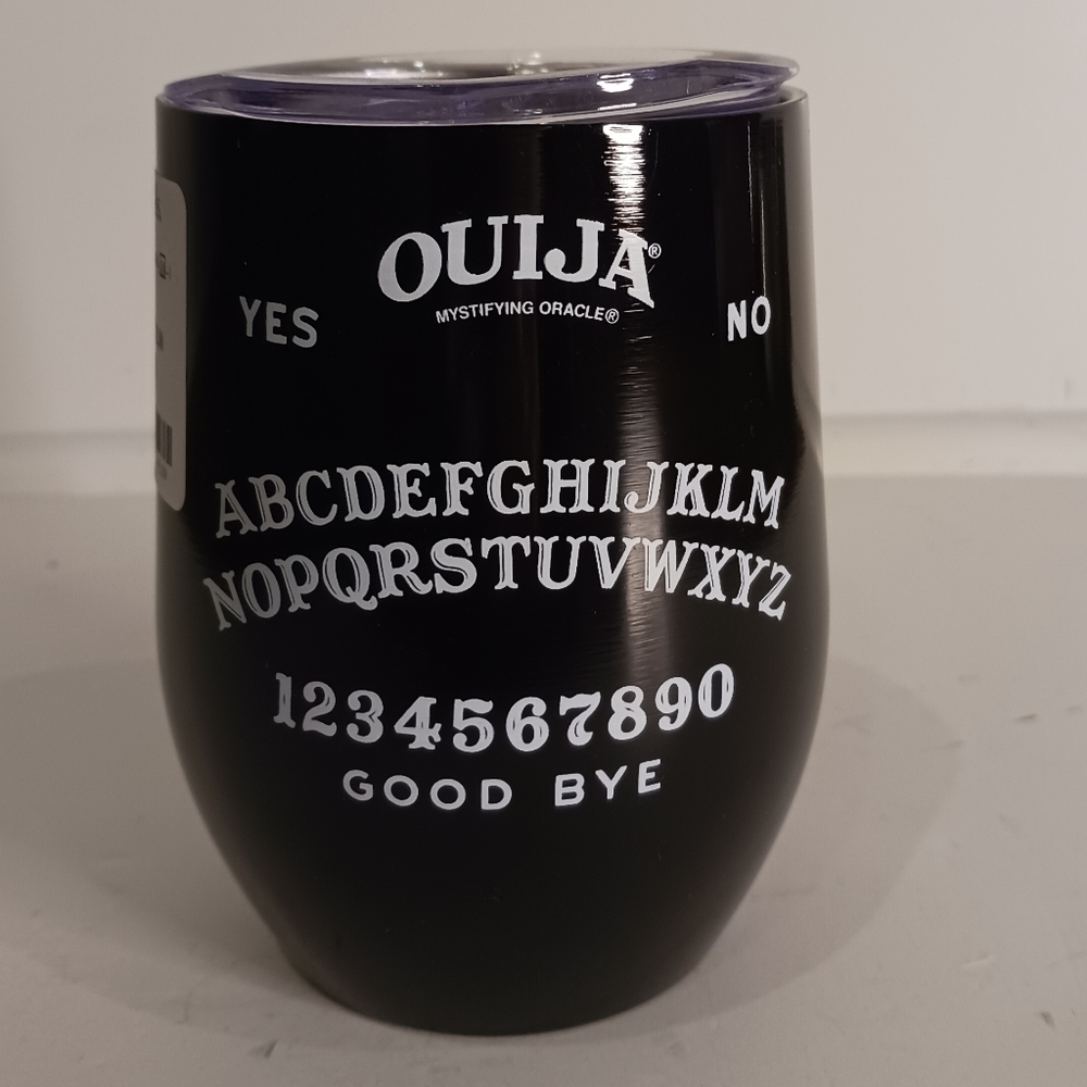 Quija cup